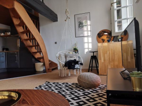 Lovely apartment dowtown